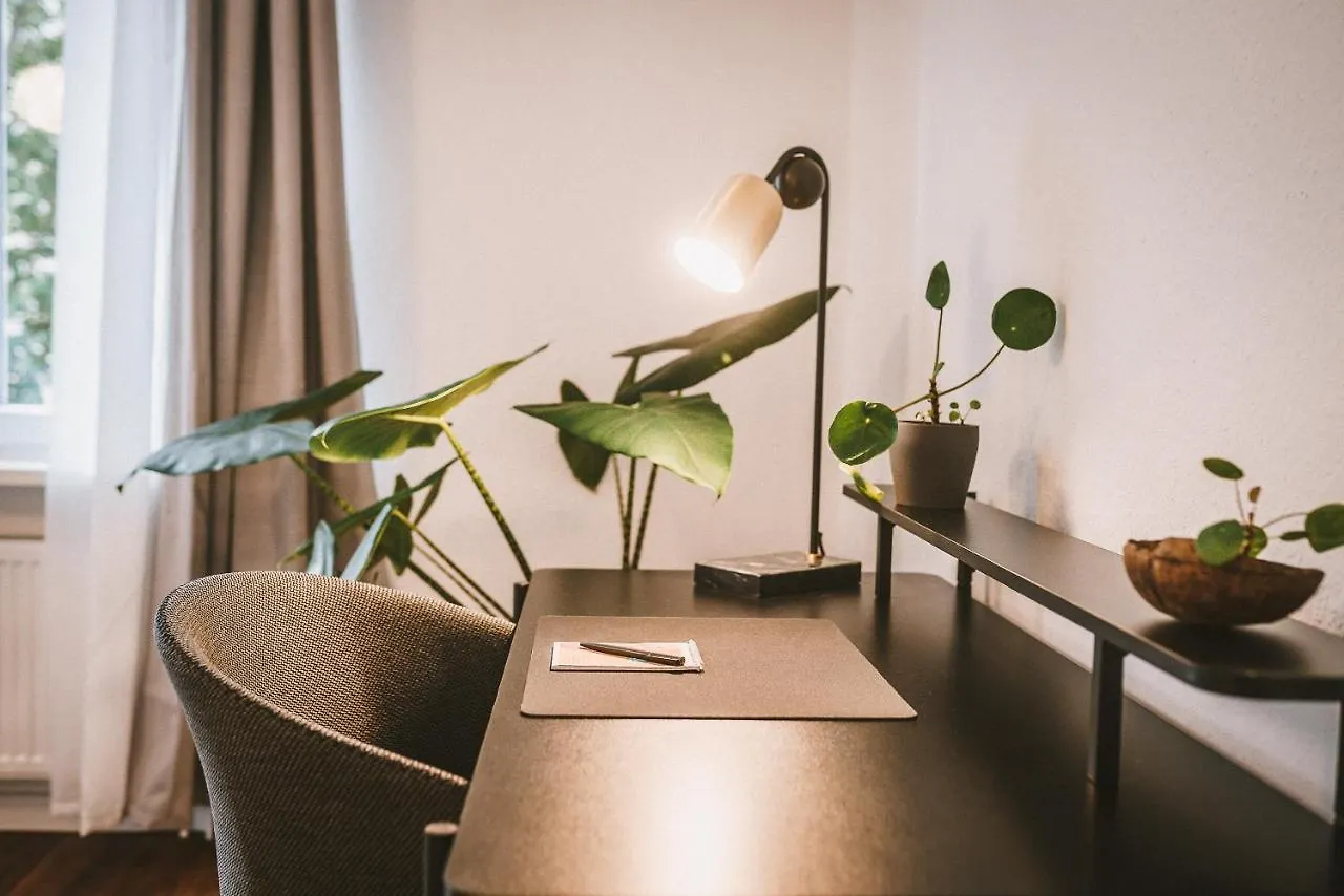 Sadebo Apartments Luebeck Mit Terrasse Oder Balkon Lubeck